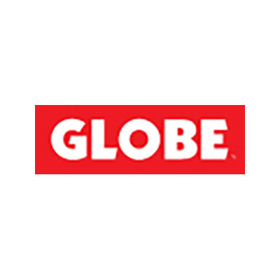 Globe logo