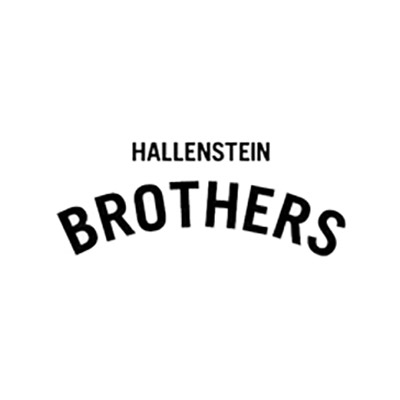 Hallenstein Brothers logo