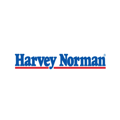 Harvey Norman logo