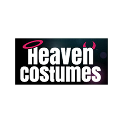 Heaven Costumes logo