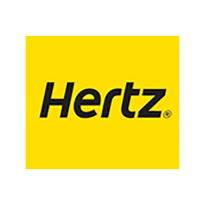 Hertz logo