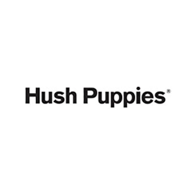 Hush Puppies logo