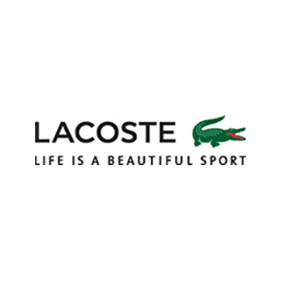 Lacoste logo