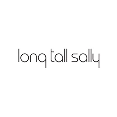 Long Tall Sally logo