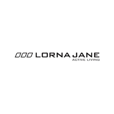 Lorna Jane logo