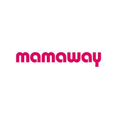 Mamaway logo