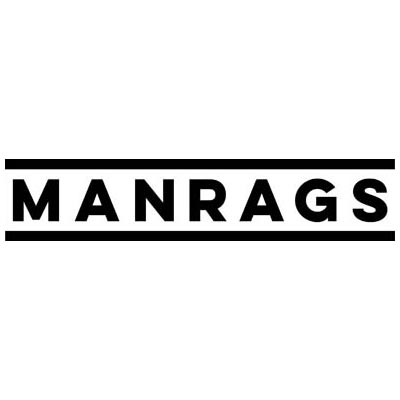 Manrags logo