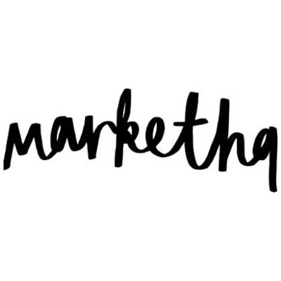 Market HQ logo