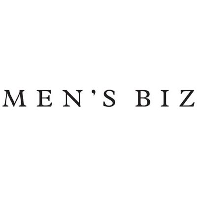 Men's Biz logo