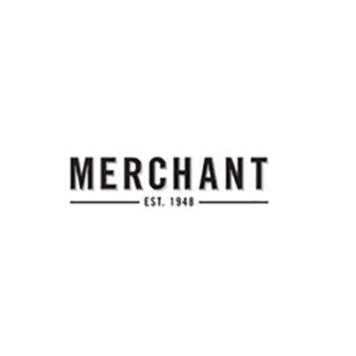 Merchant 1948 logo