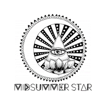 Midsummer Star logo