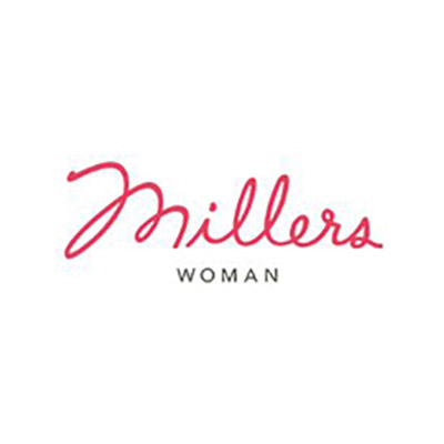 Millers logo