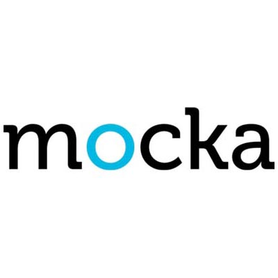 Mocka logo