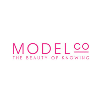 ModelCo logo