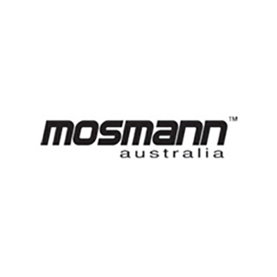 Mosmann Australia logo