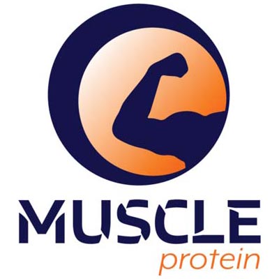 Muscle Protein logo