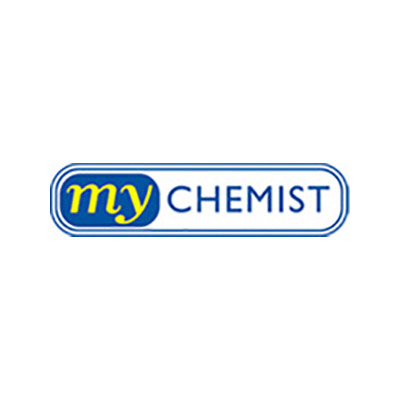 My Chemist logo