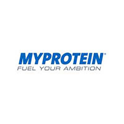 Myprotein logo