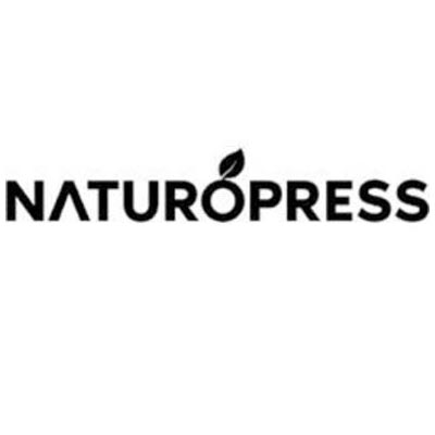 Naturopress logo