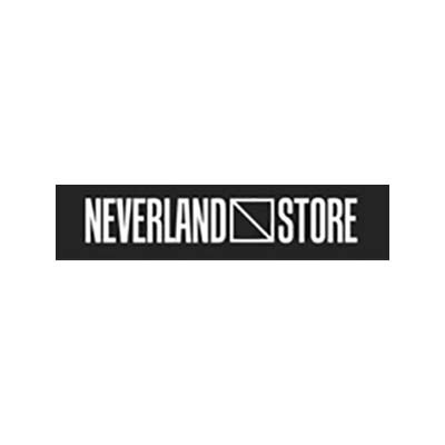 Neverland Store logo