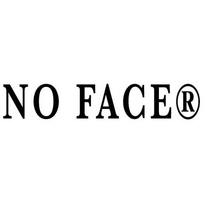 No Face logo