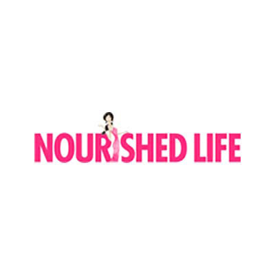 Nourished Life logo