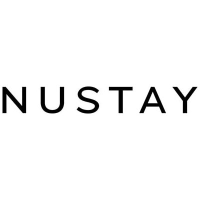 Nustay logo