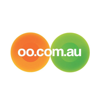 OO logo