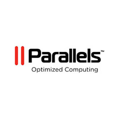 Parallels logo