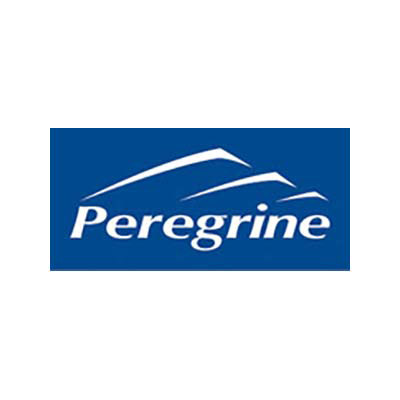 Peregrine Adventures logo