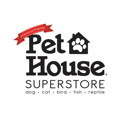 Pet House logo