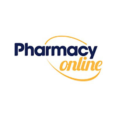 Pharmacy Online logo