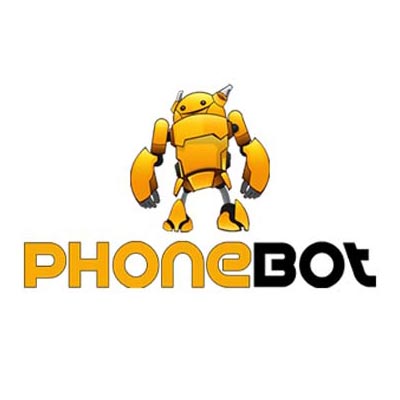 Phonebot logo