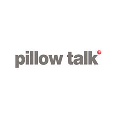 Pillow Talk logo