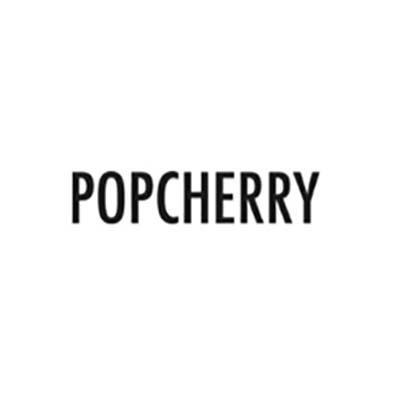 Popcherry logo