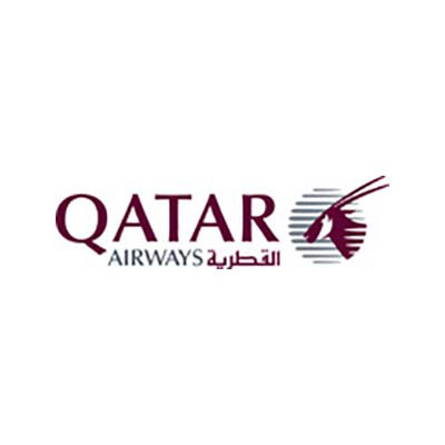 Qatar Airways logo