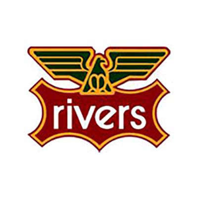 Rivers logo