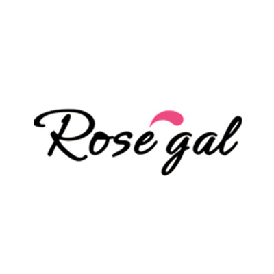 Rosegal logo