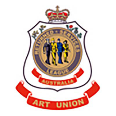 RSL Art Union logo