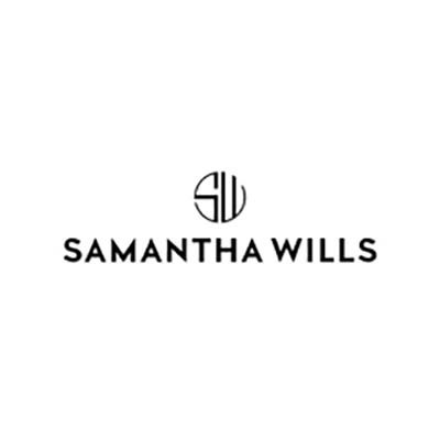 Samantha Wills logo