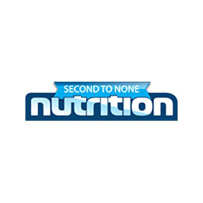 Second to None Nutrition logo