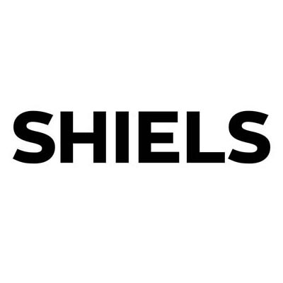 SHIELS logo