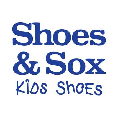 Shoes & Sox logo