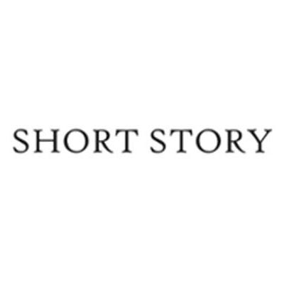 Short Story logo