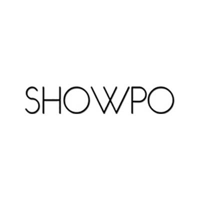 Showpo logo