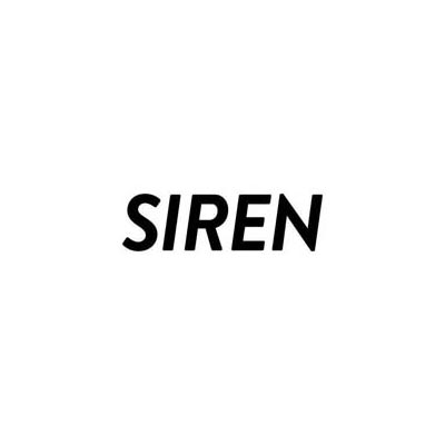 Siren Shoes logo