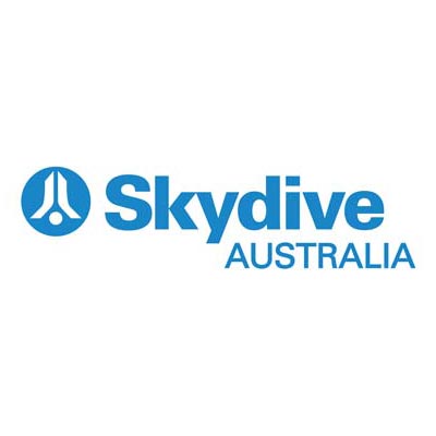 Sky Dive Australia logo