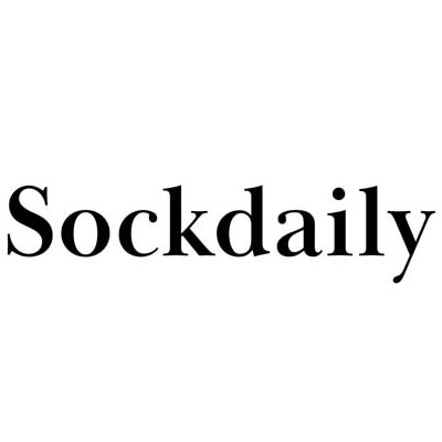 Sockdaily logo