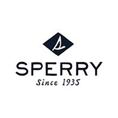 Sperry logo