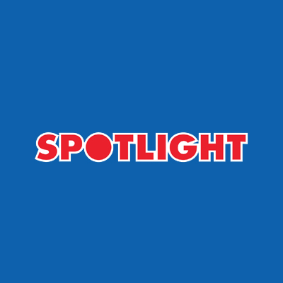 Spotlight logo